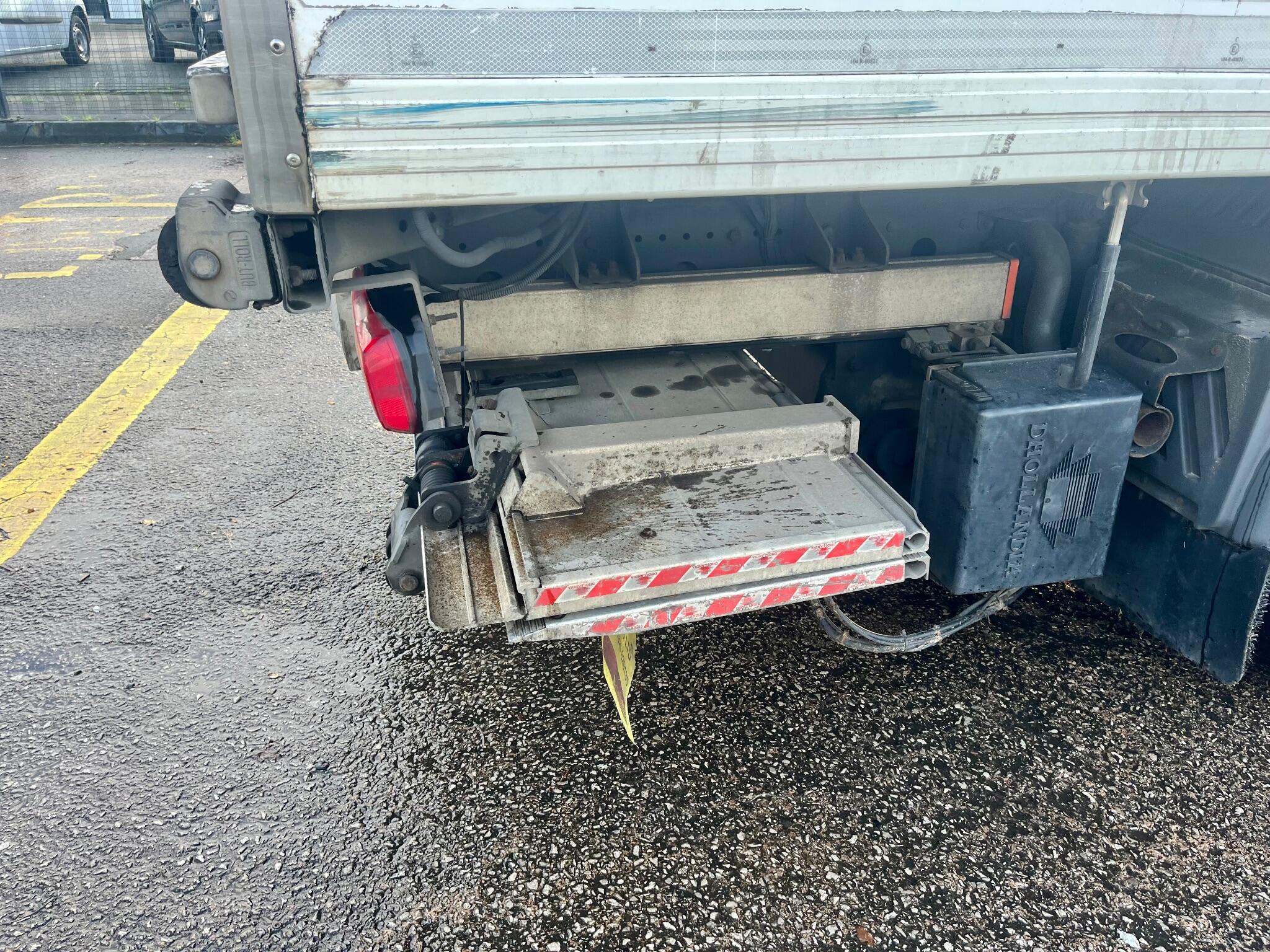 Mercedes-Benz Atego